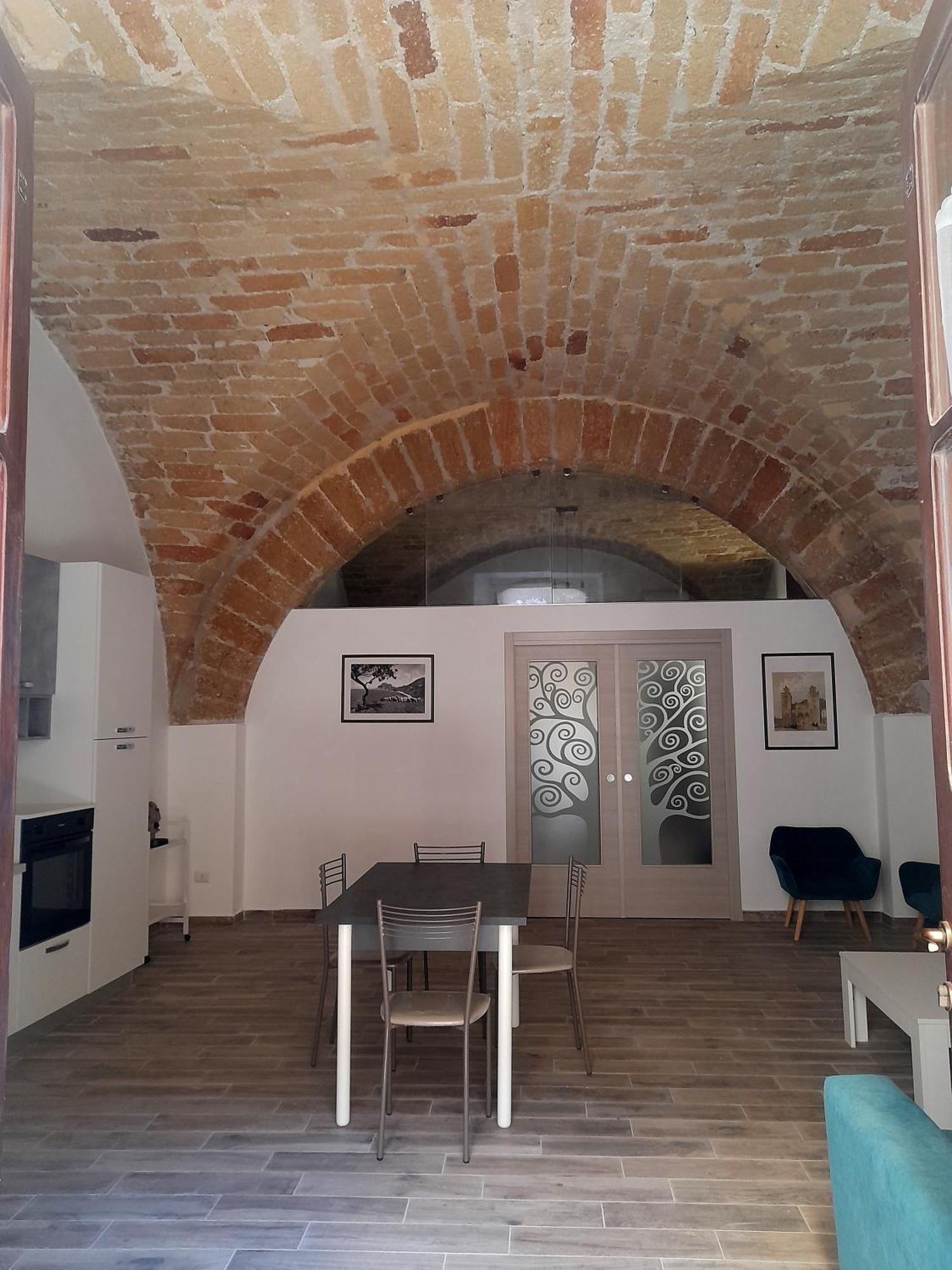 Arco House Apartament *